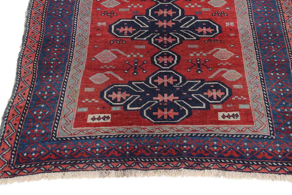 Dywan orientalny Khotan