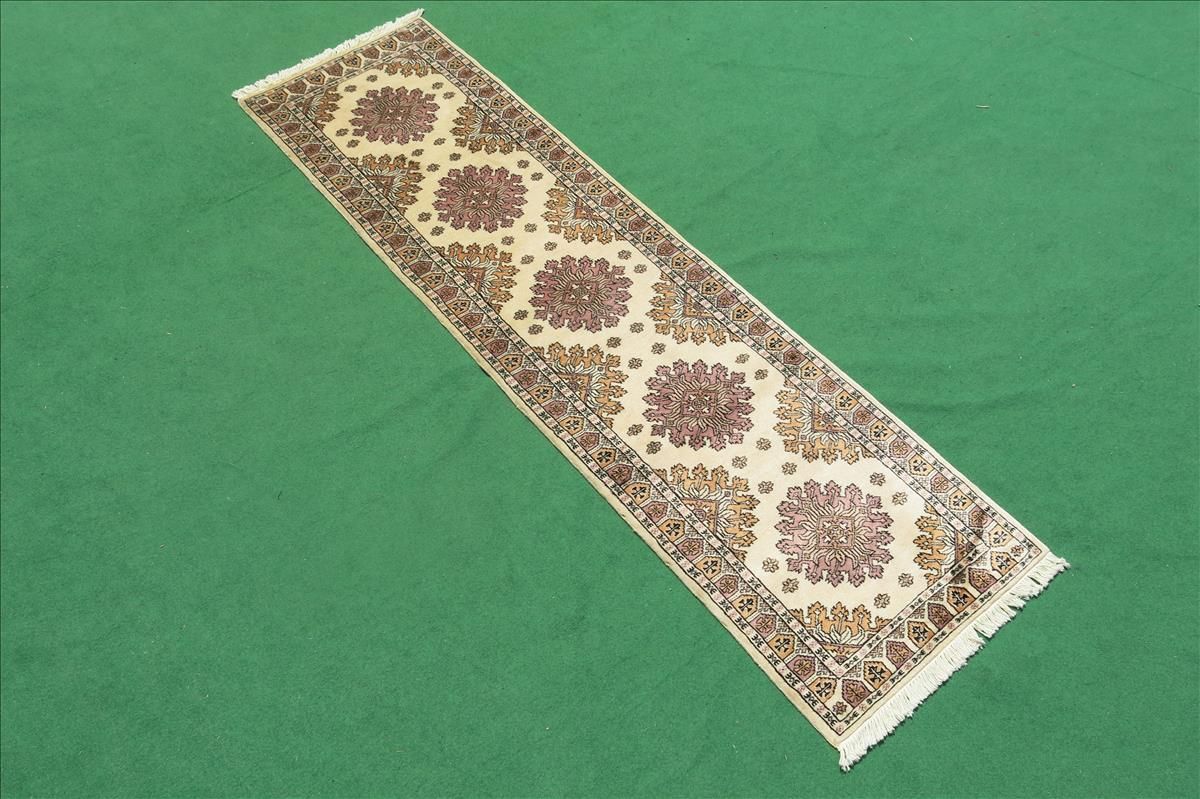 Dywan orientalny Bukhara Exclusive