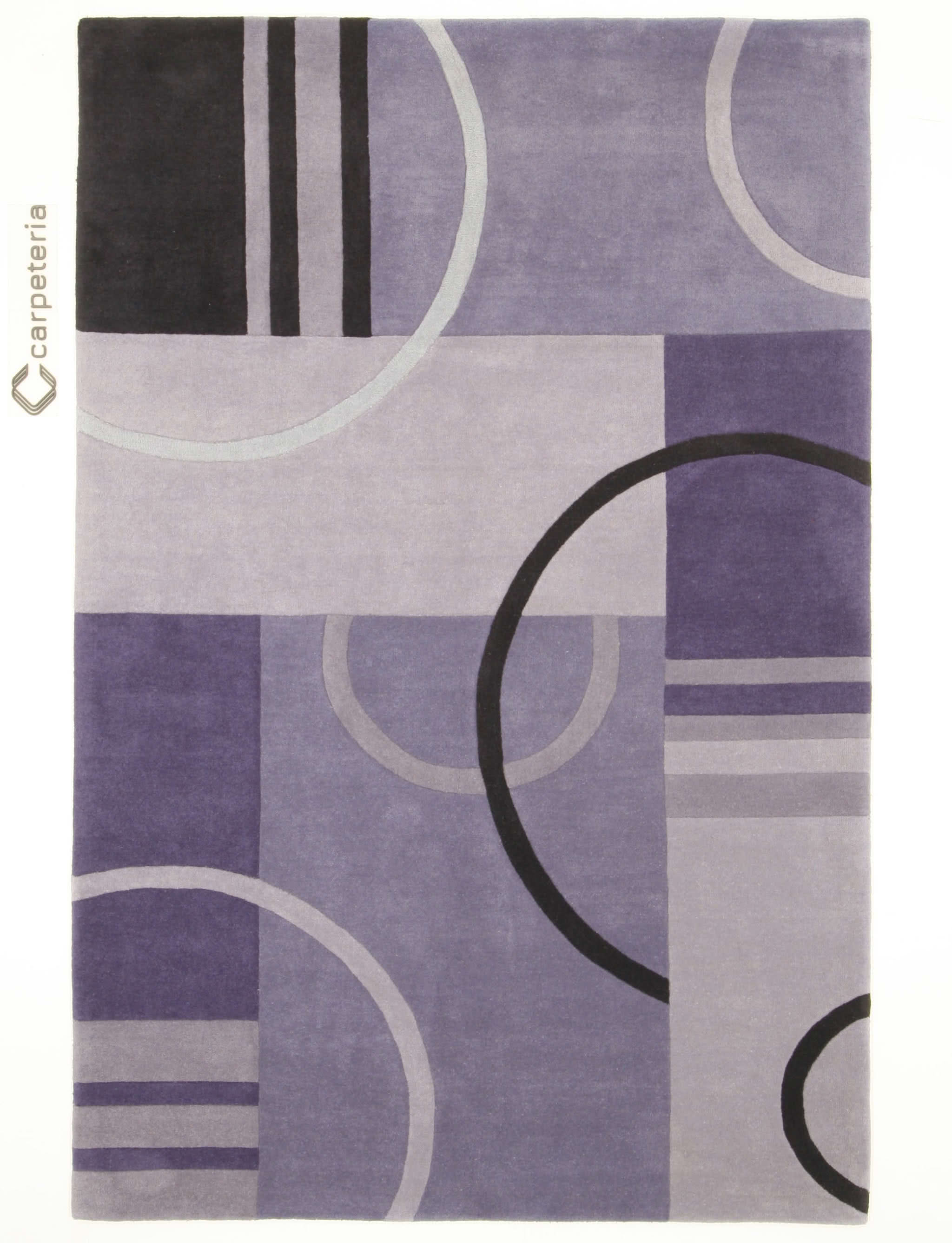 Dywan orientalny Modern Wool