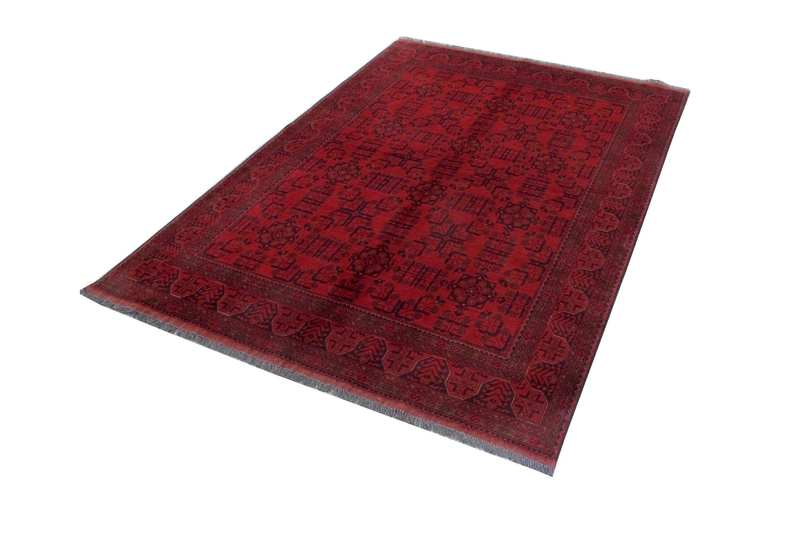 Dywan orientalny Mauri Exclusive