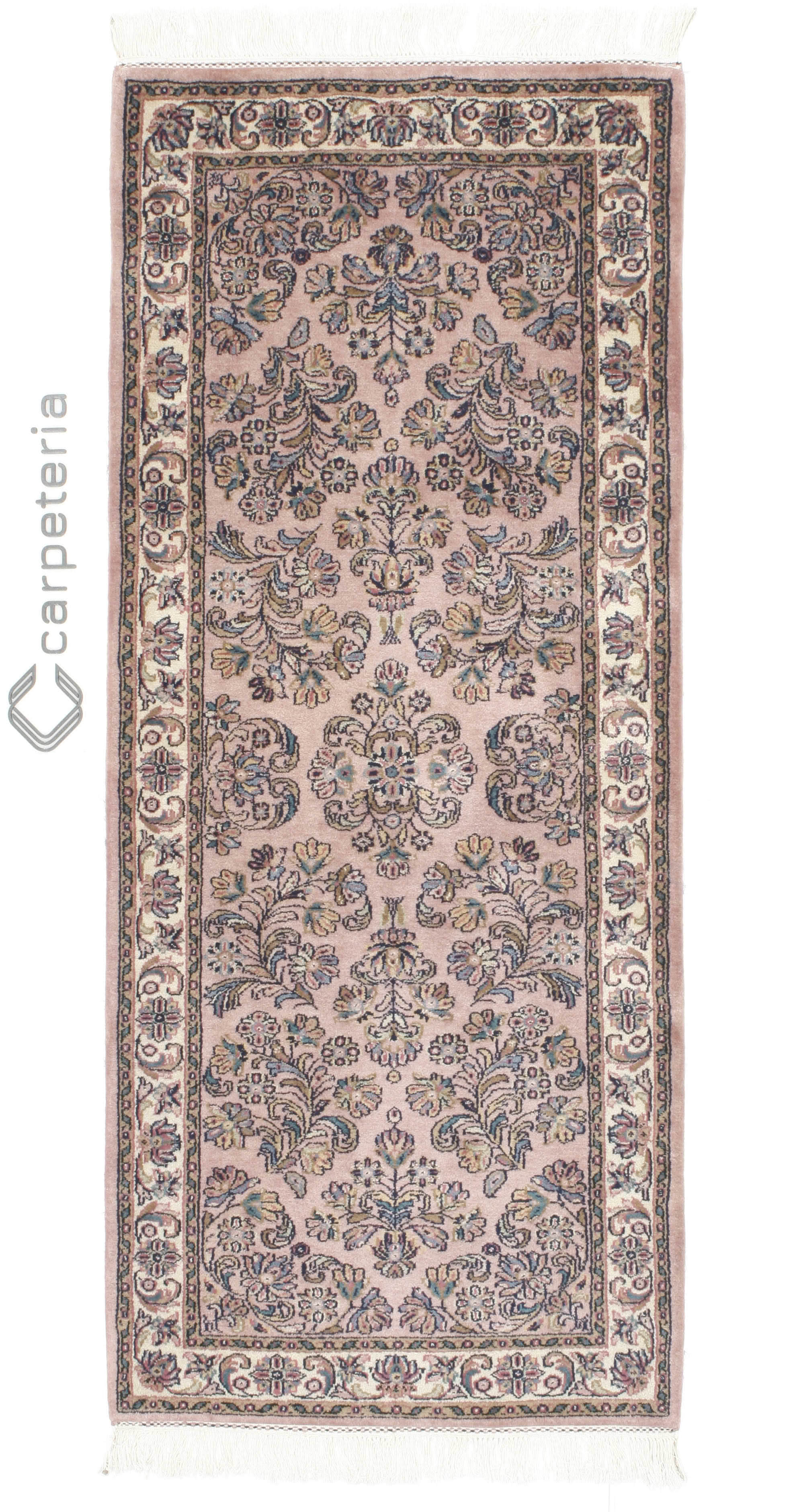 Dywan orientalny Saruq Exclusive