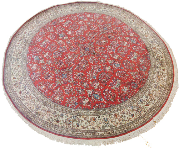 Kashmir Silk Exclusive