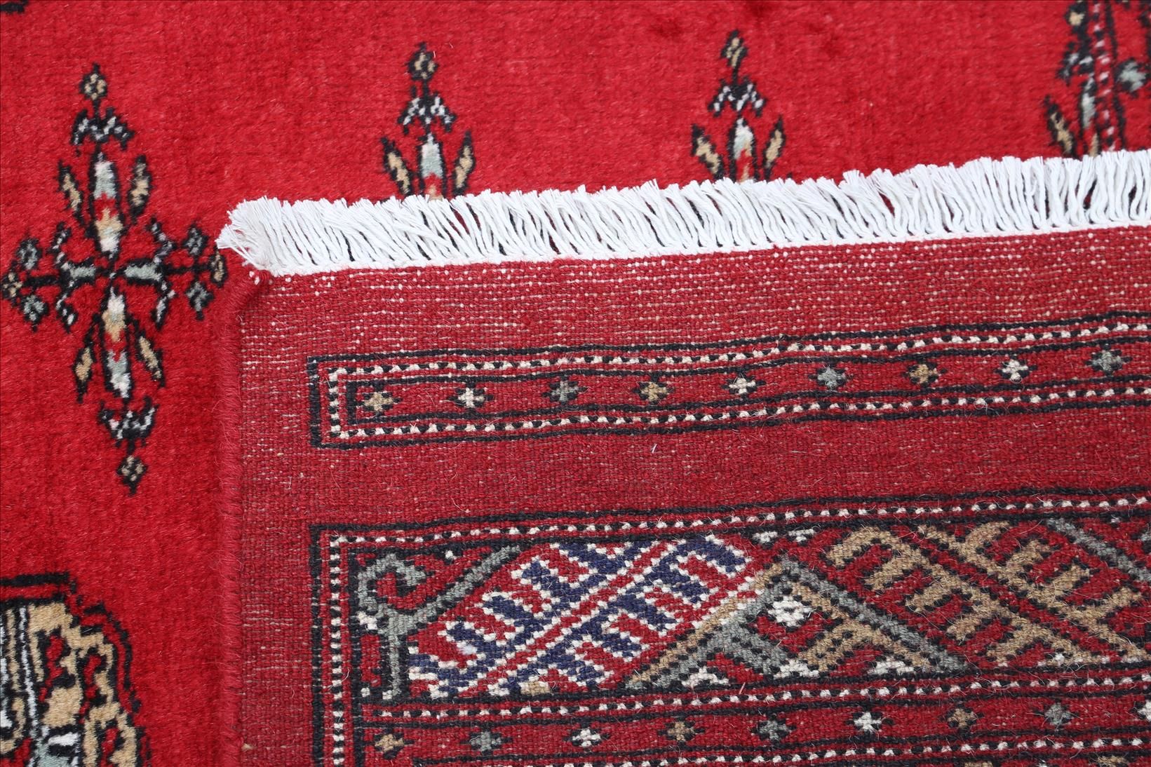 Dywan orientalny Bukhara Exclusive