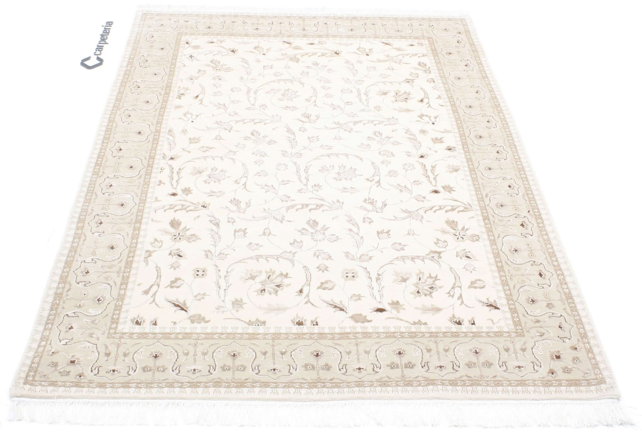 Dywan orientalny Tabriz Exclusive