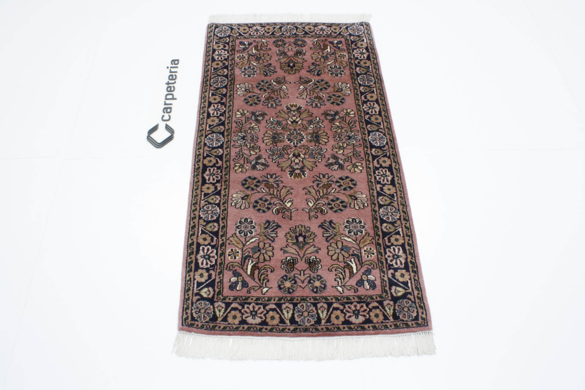 Dywan orientalny Sarough Exclusive