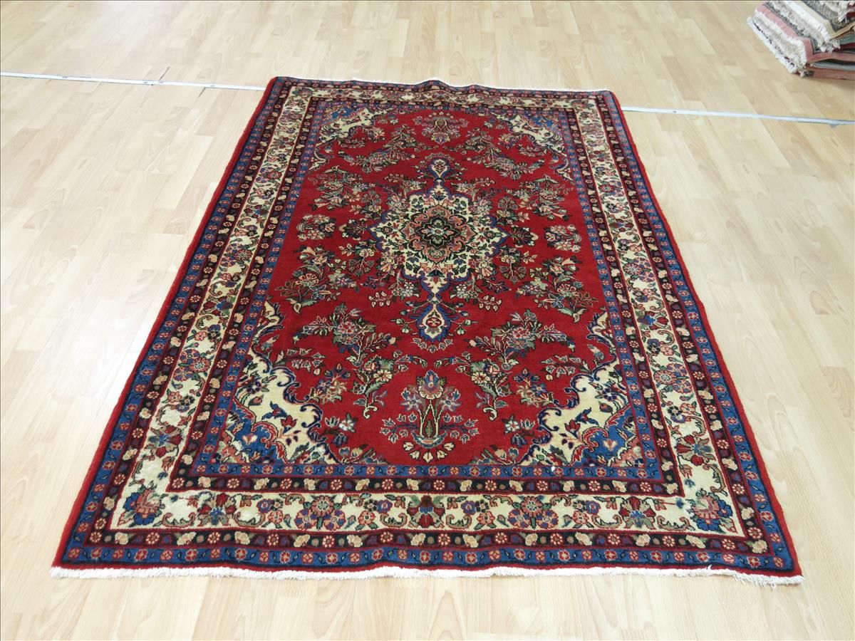 Dywan orientalny Ekbatan Super