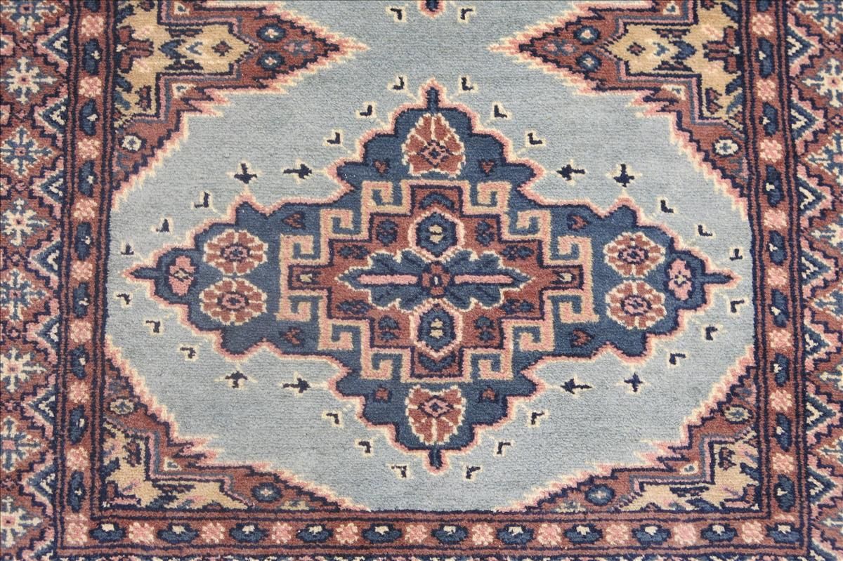 Dywan orientalny Bukhara Exclusive