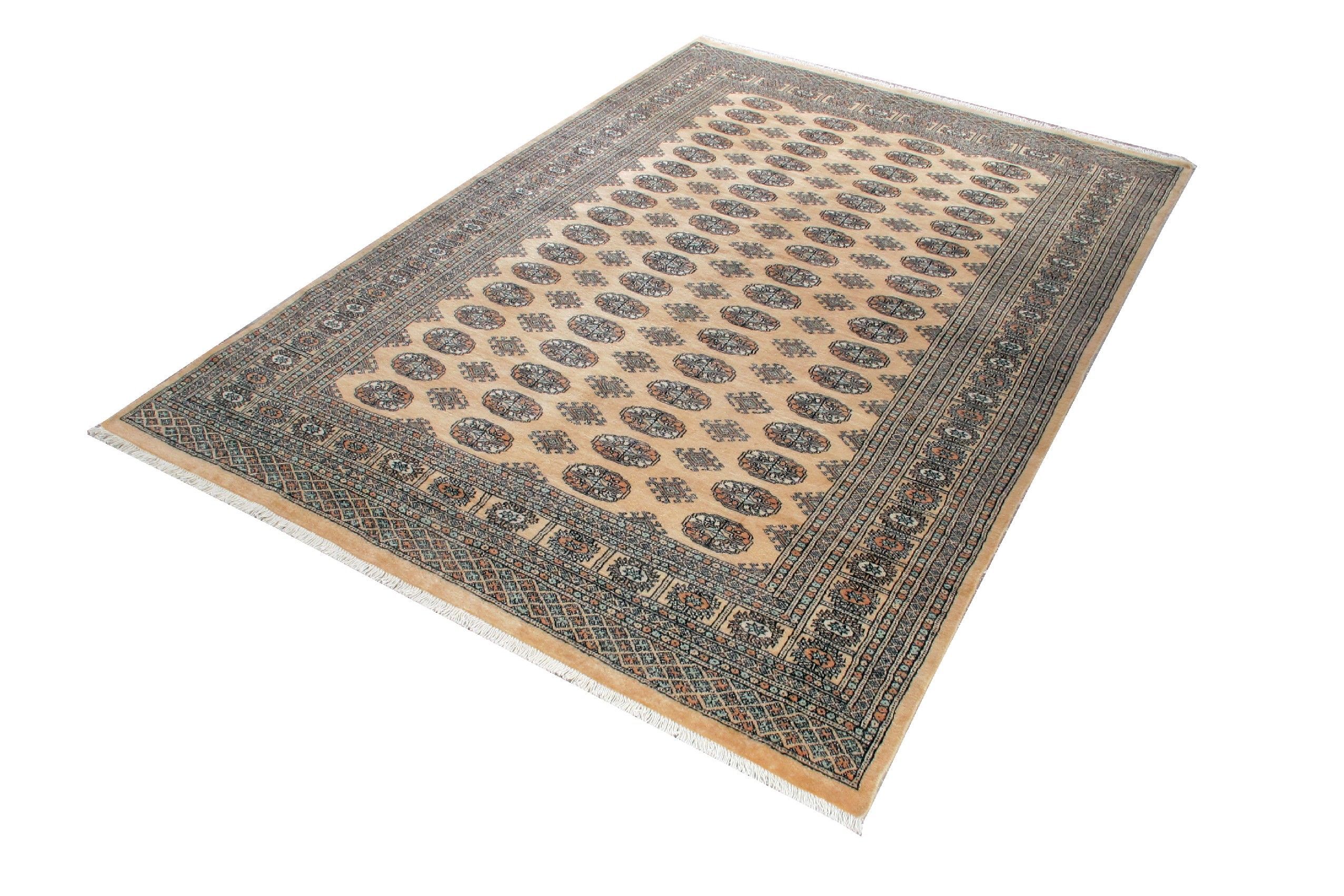 Dywan orientalny Bukhara Exclusive