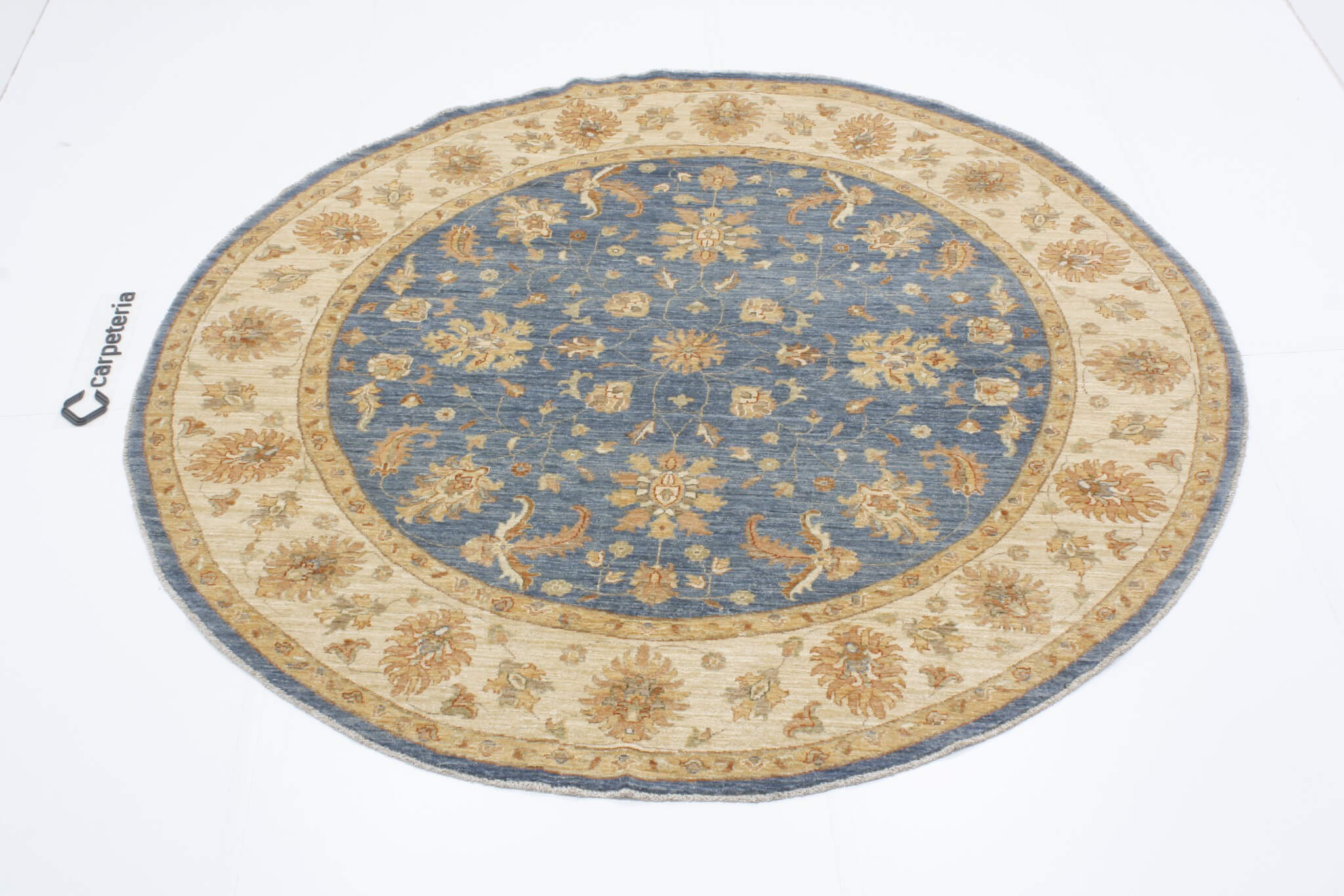 Dywan orientalny Ziegler Exclusive