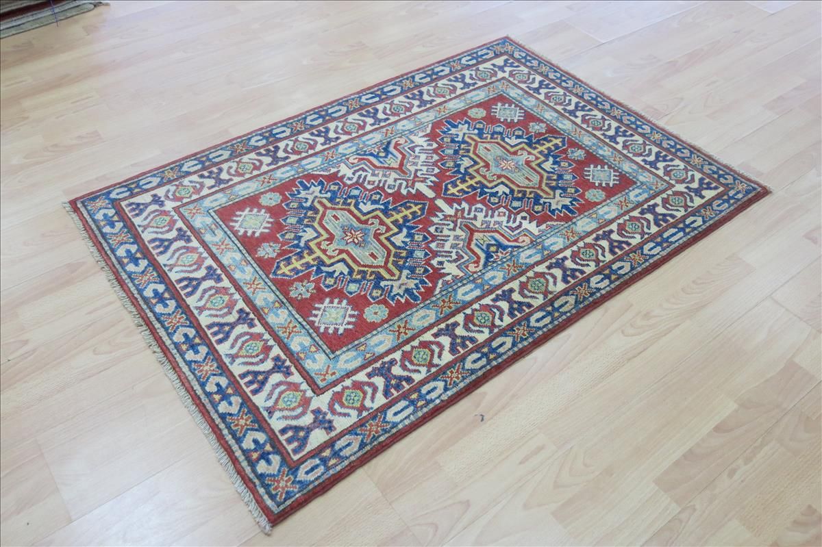 Dywan orientalny Kazak