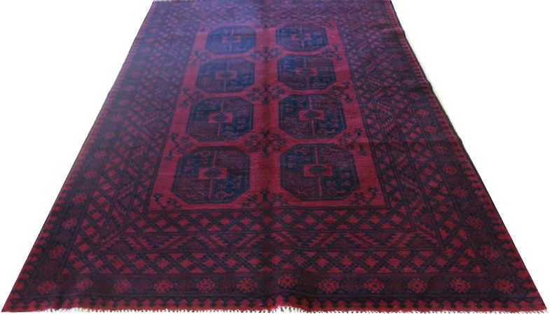 Dywan orientalny Afghan Filpa