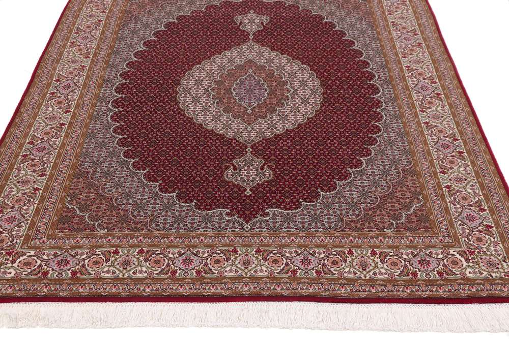 Dywan perski Tabriz