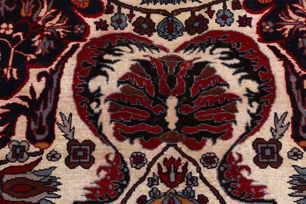 Dywan orientalny Silk