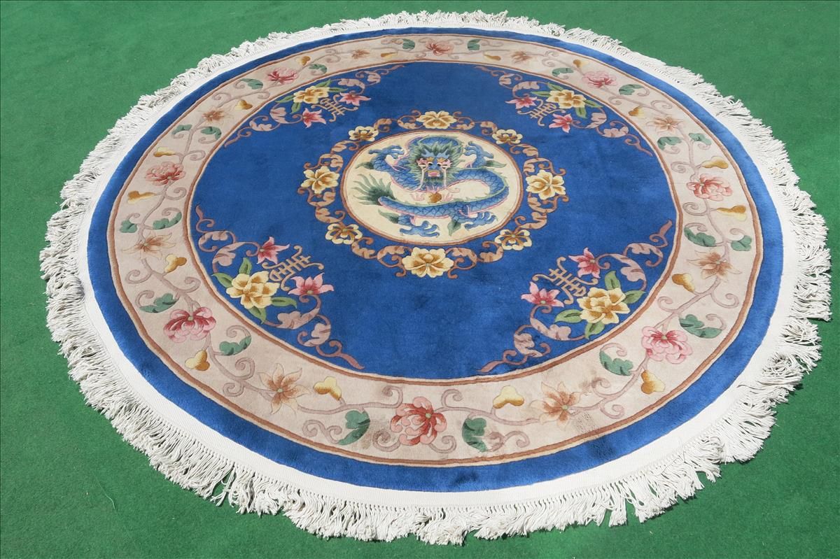 Dywan orientalny Floral Exclusive
