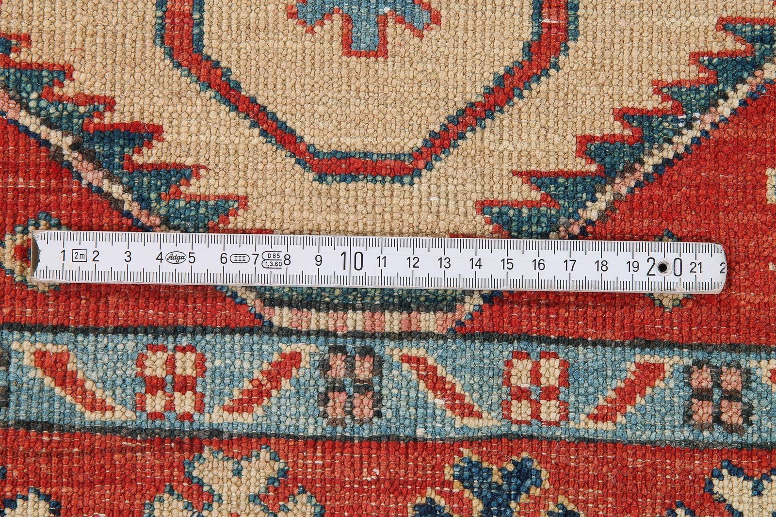 Dywan orientalny Kazak Exclusive
