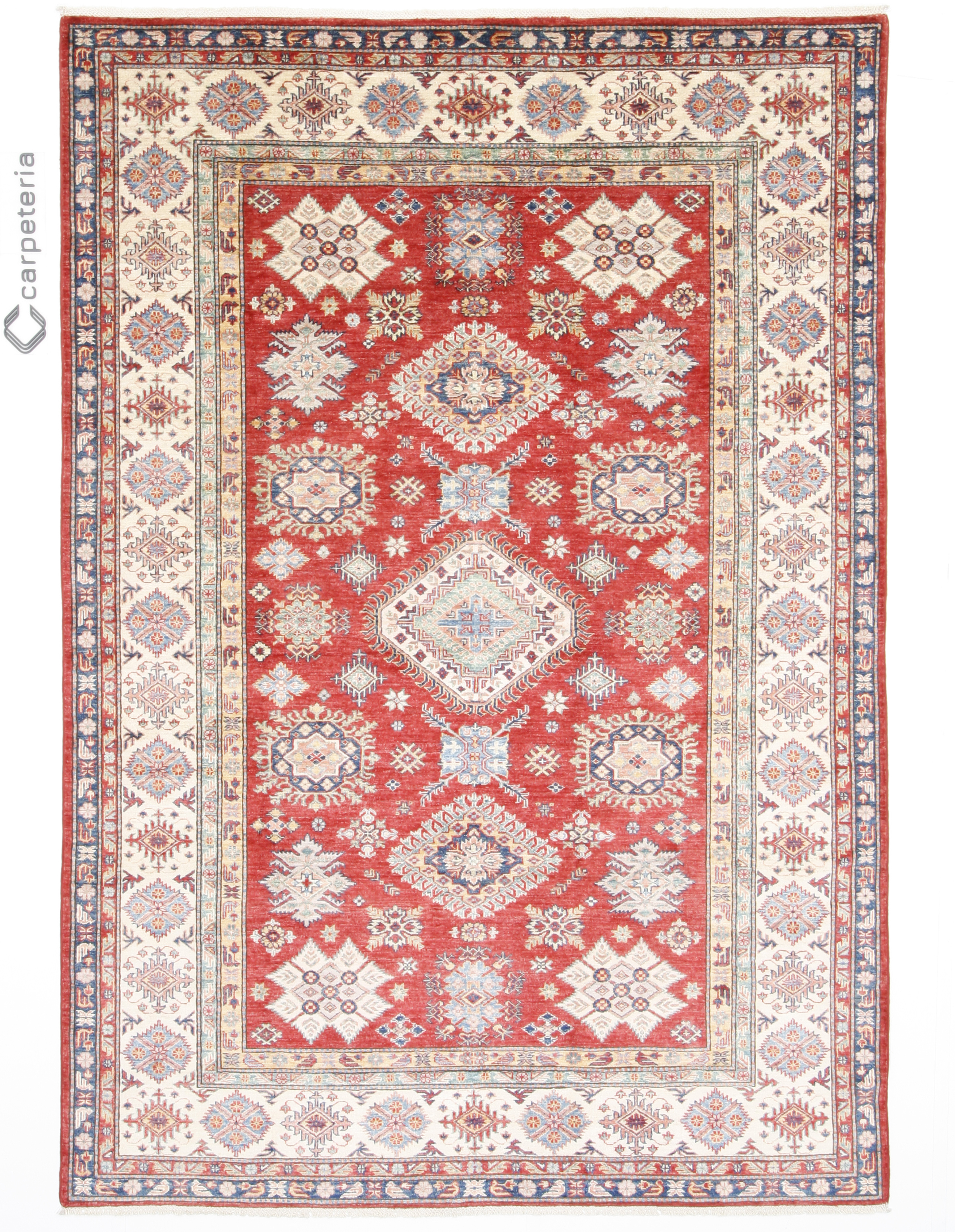 Dywan orientalny Kazak Exclusive
