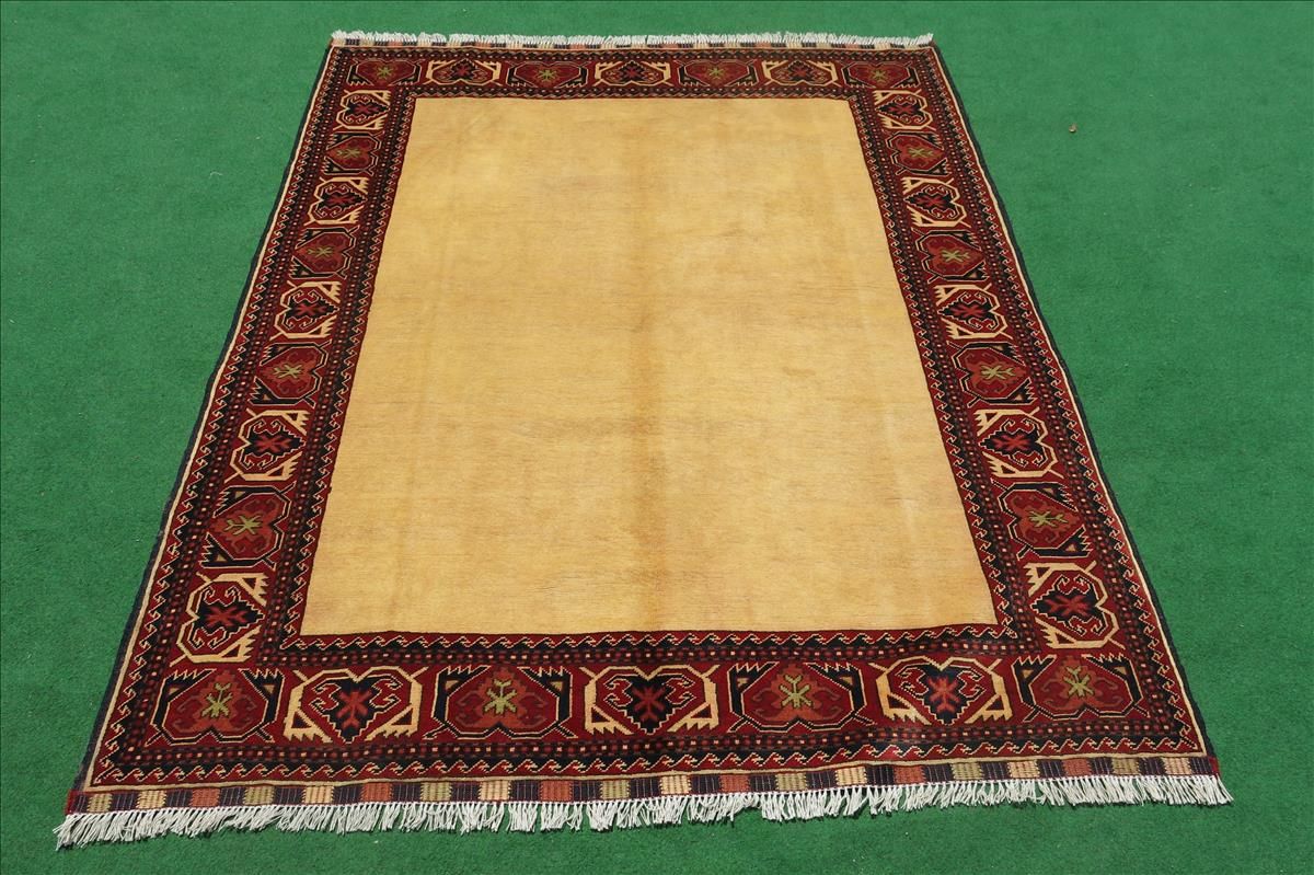 Dywan orientalny Kunduz Exclusive