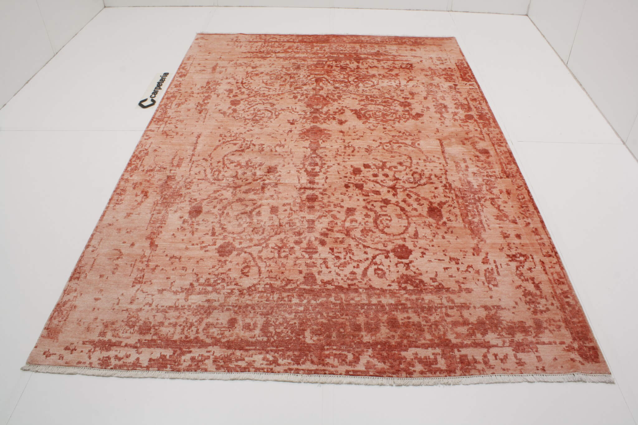 Dywan nowoczesny Ikat Exclusive