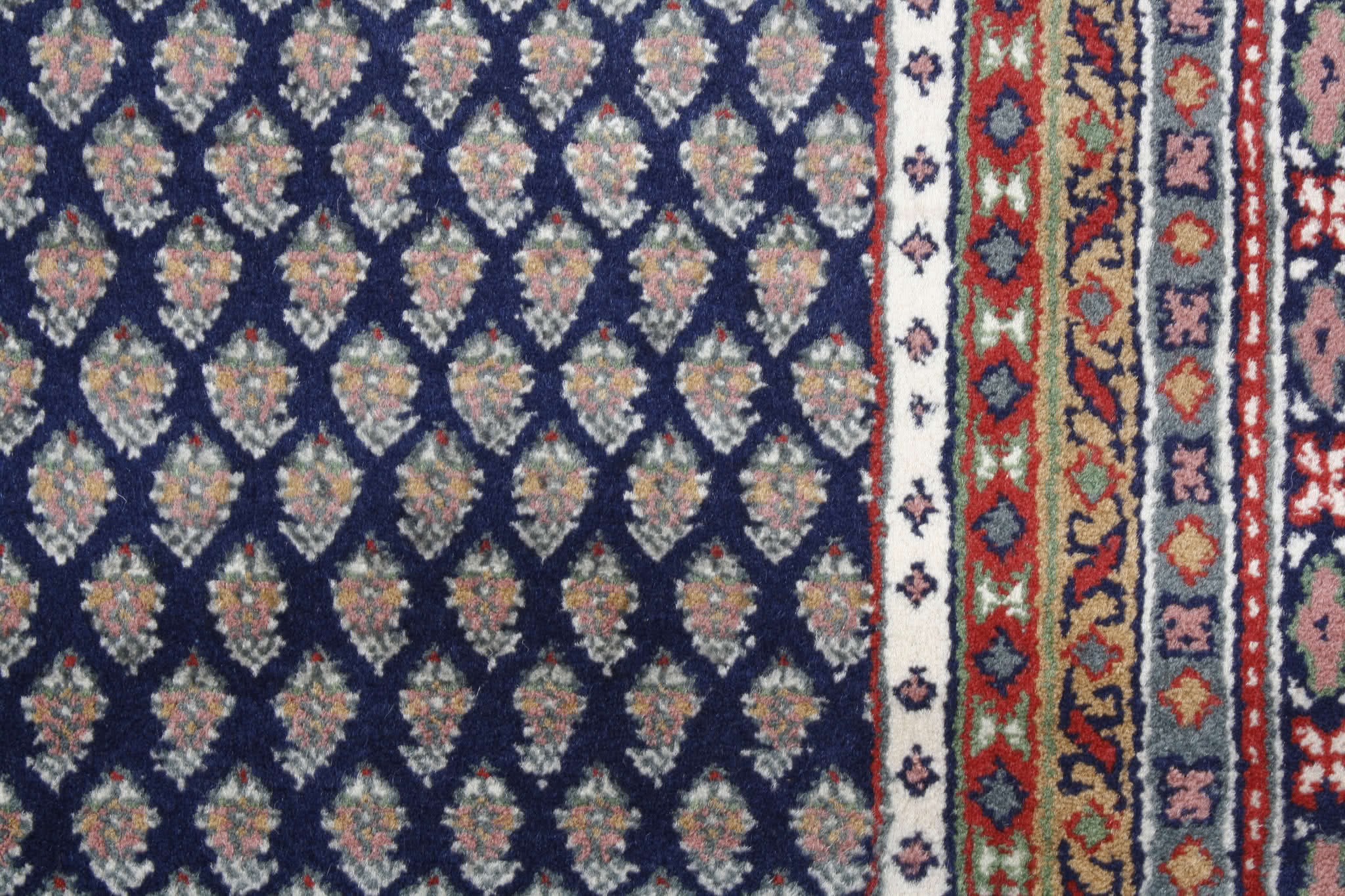 Dywan orientalny Mir