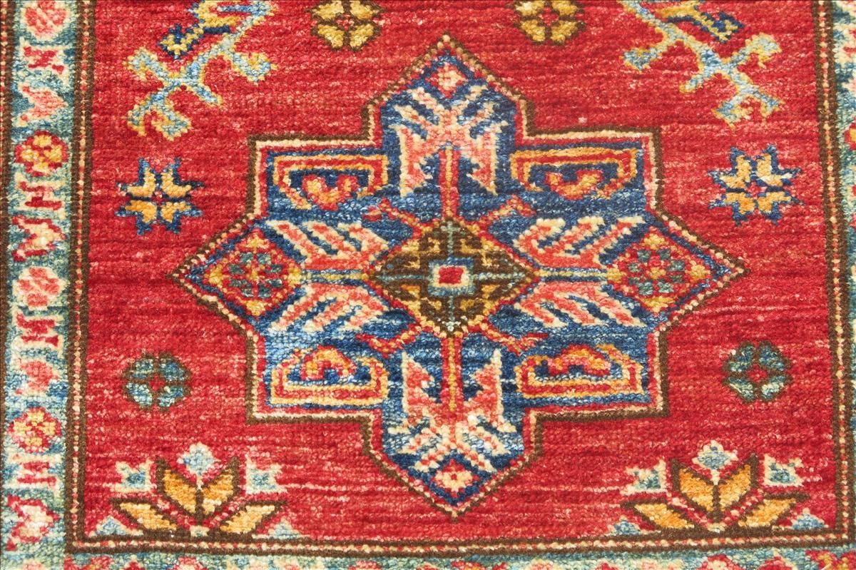 Dywan orientalny Kazak Exclusive
