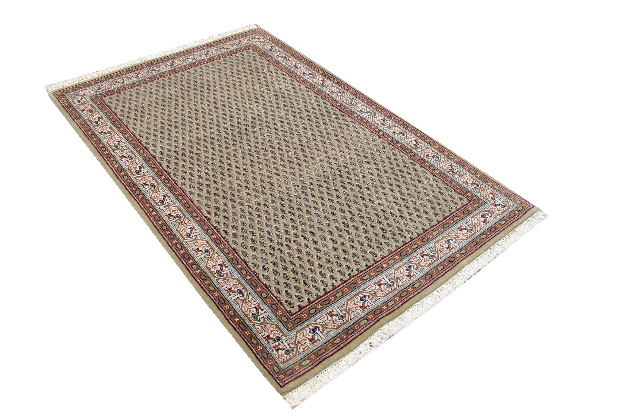 Dywan orientalny Mir Exclusive