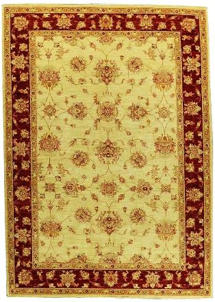 Dywan orientalny Ziegler Exclusive