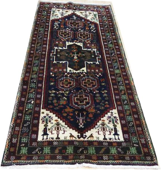 Dywan orientalny Balouch Super
