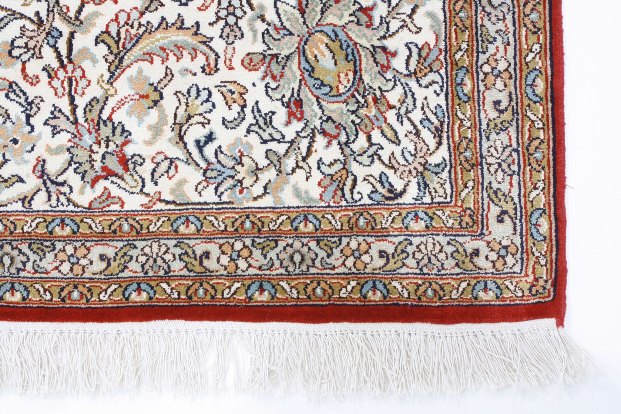 Dywan orientalny Kashmir Silk Exclusive