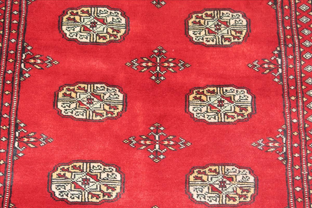 Dywan orientalny Bukhara Exclusive