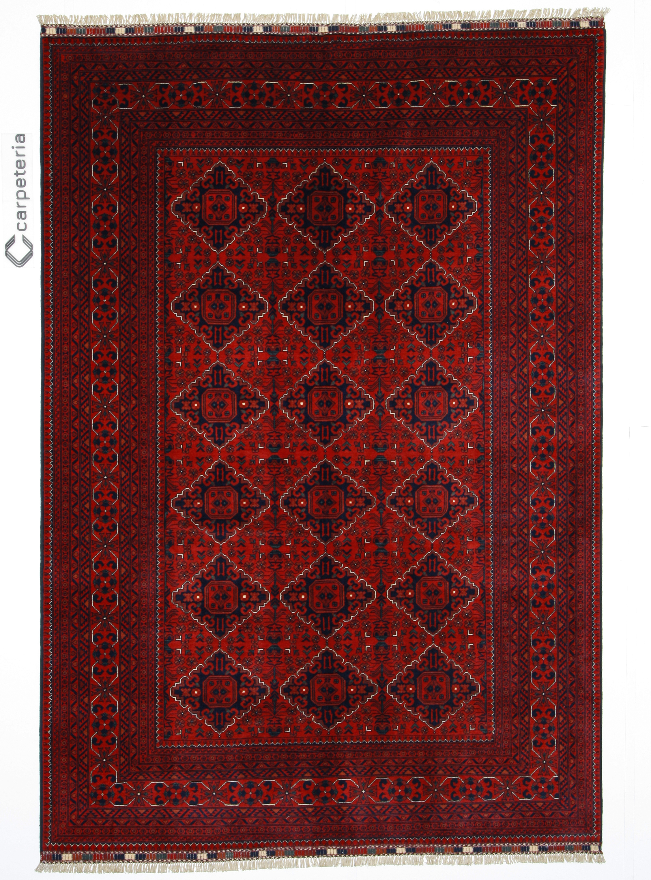 Dywan orientalny Mauri