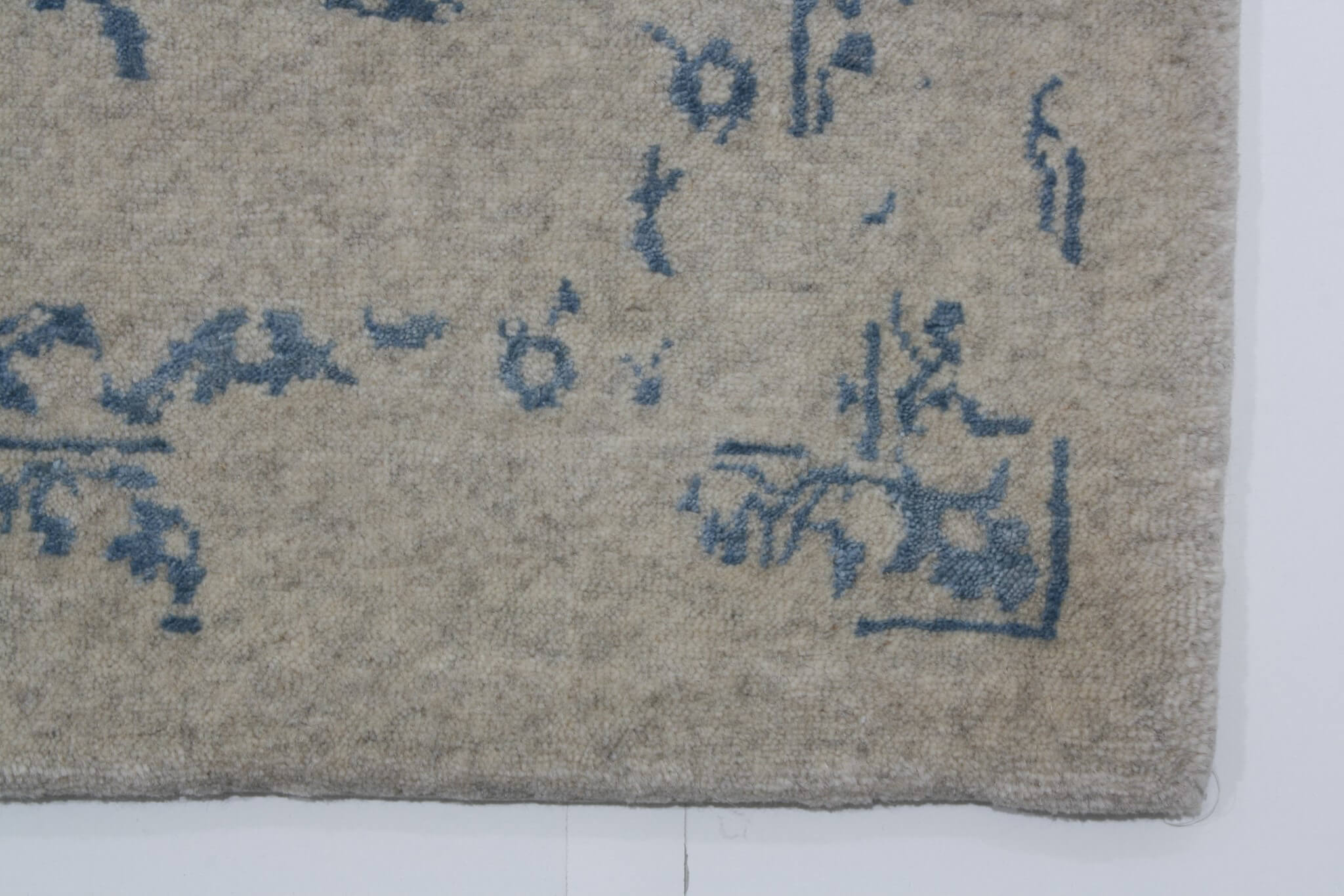 Dywan nowoczesny Ikat Royal