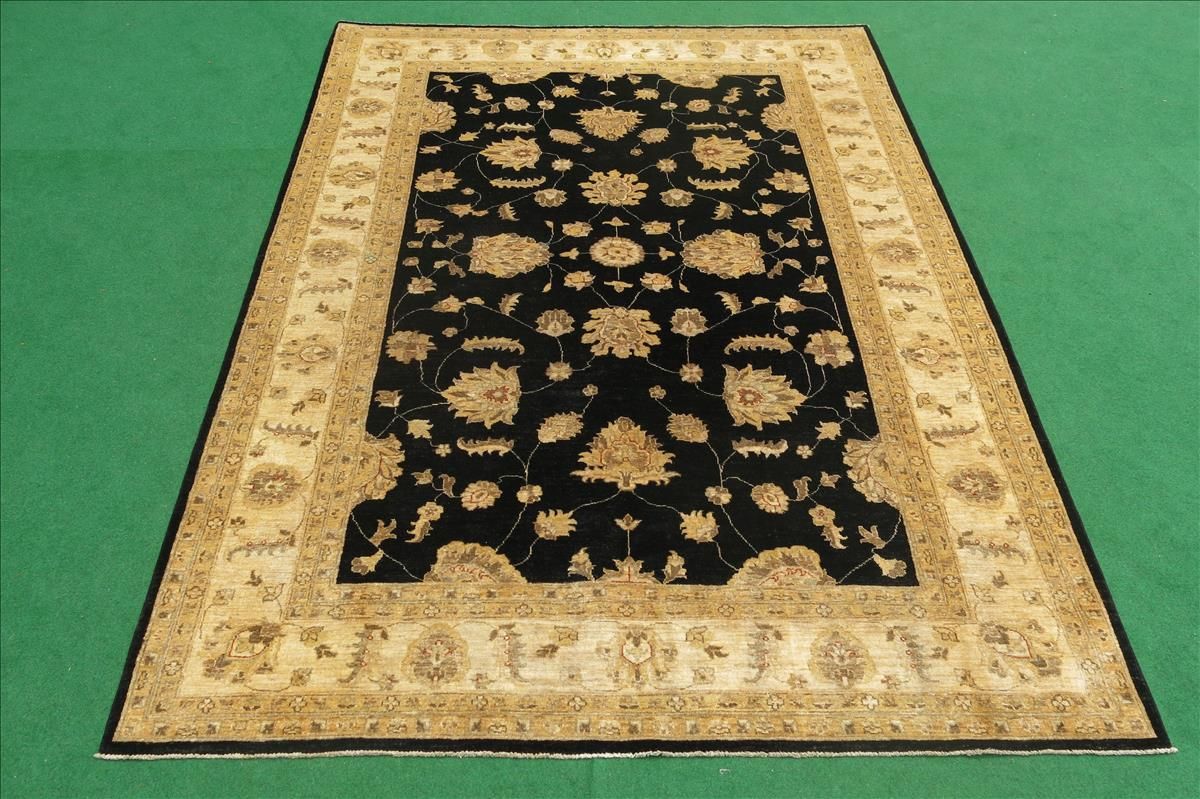 Dywan orientalny Ziegler Exclusive