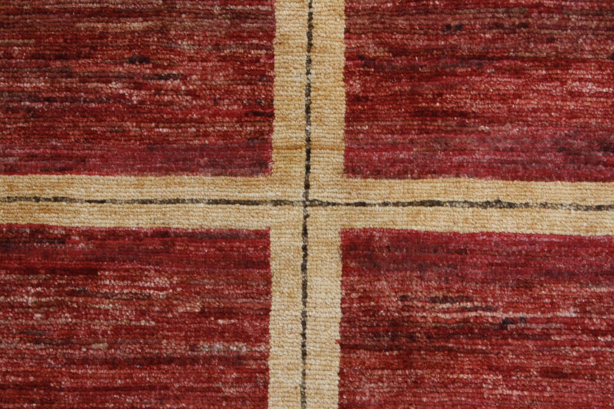 Dywan nowoczesny Patchwork Vintage