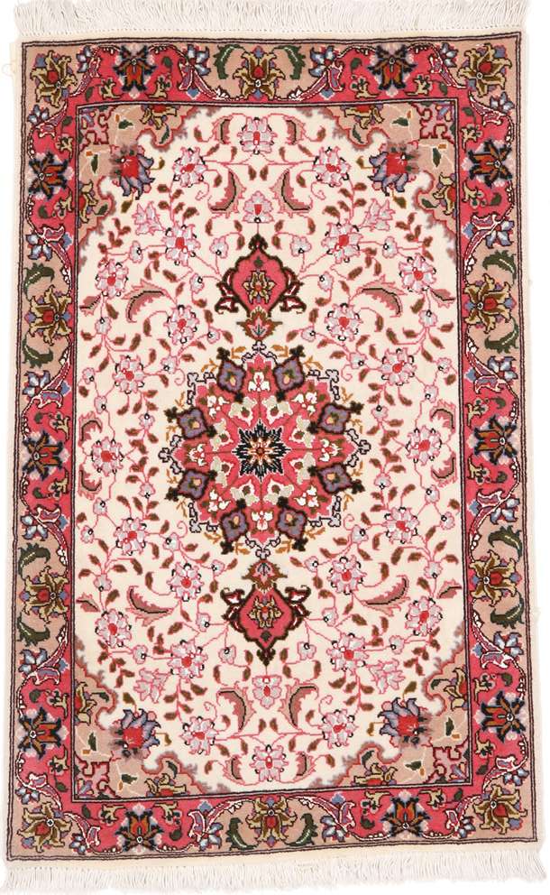 Dywan perski Tabriz
