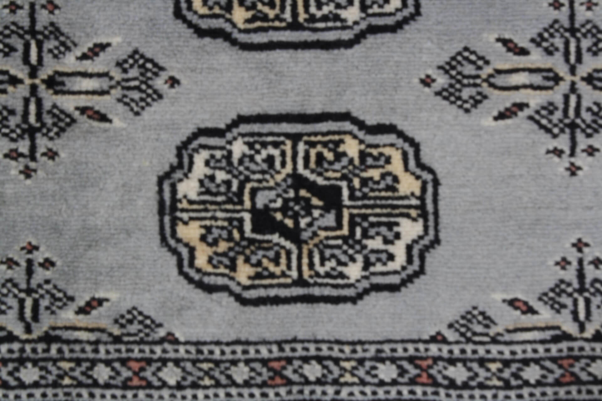 Dywan orientalny Bukhara Exclusive