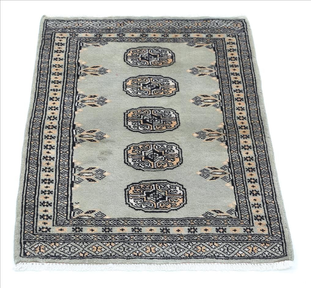 Dywan orientalny Bukhara Exclusive