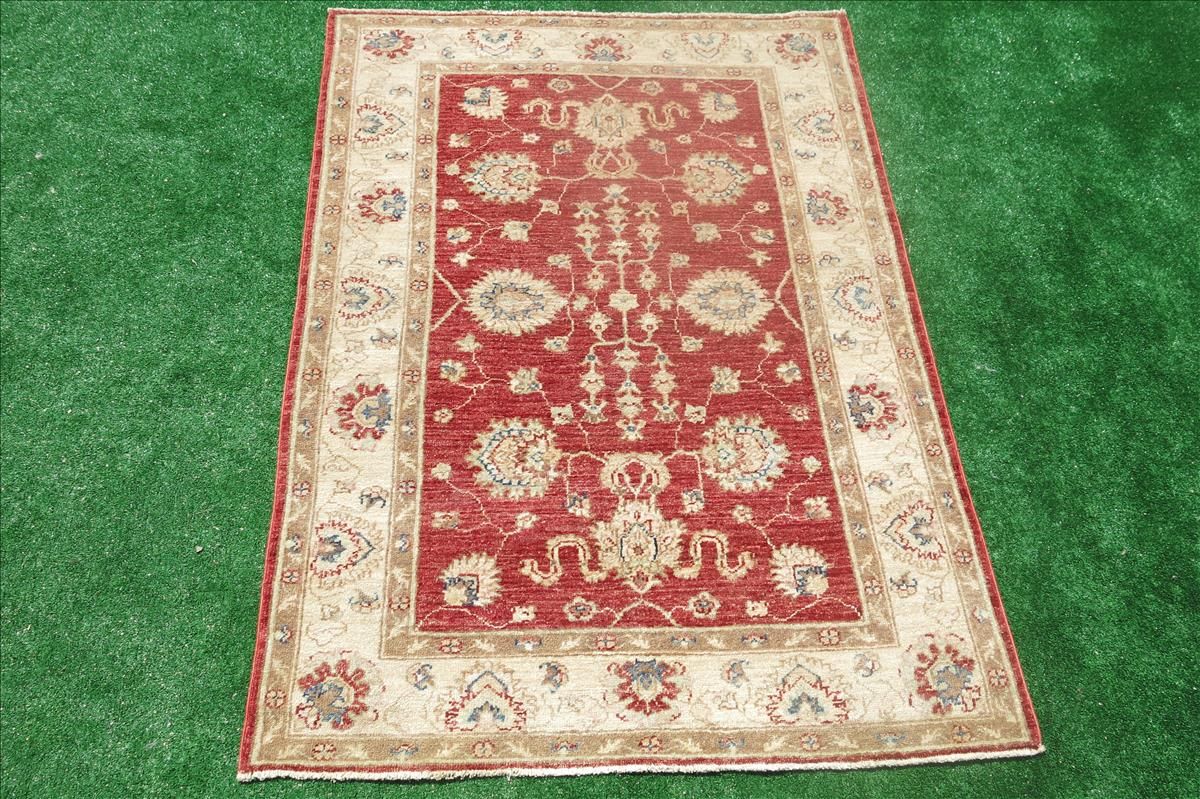 Dywan orientalny Ziegler Exclusive
