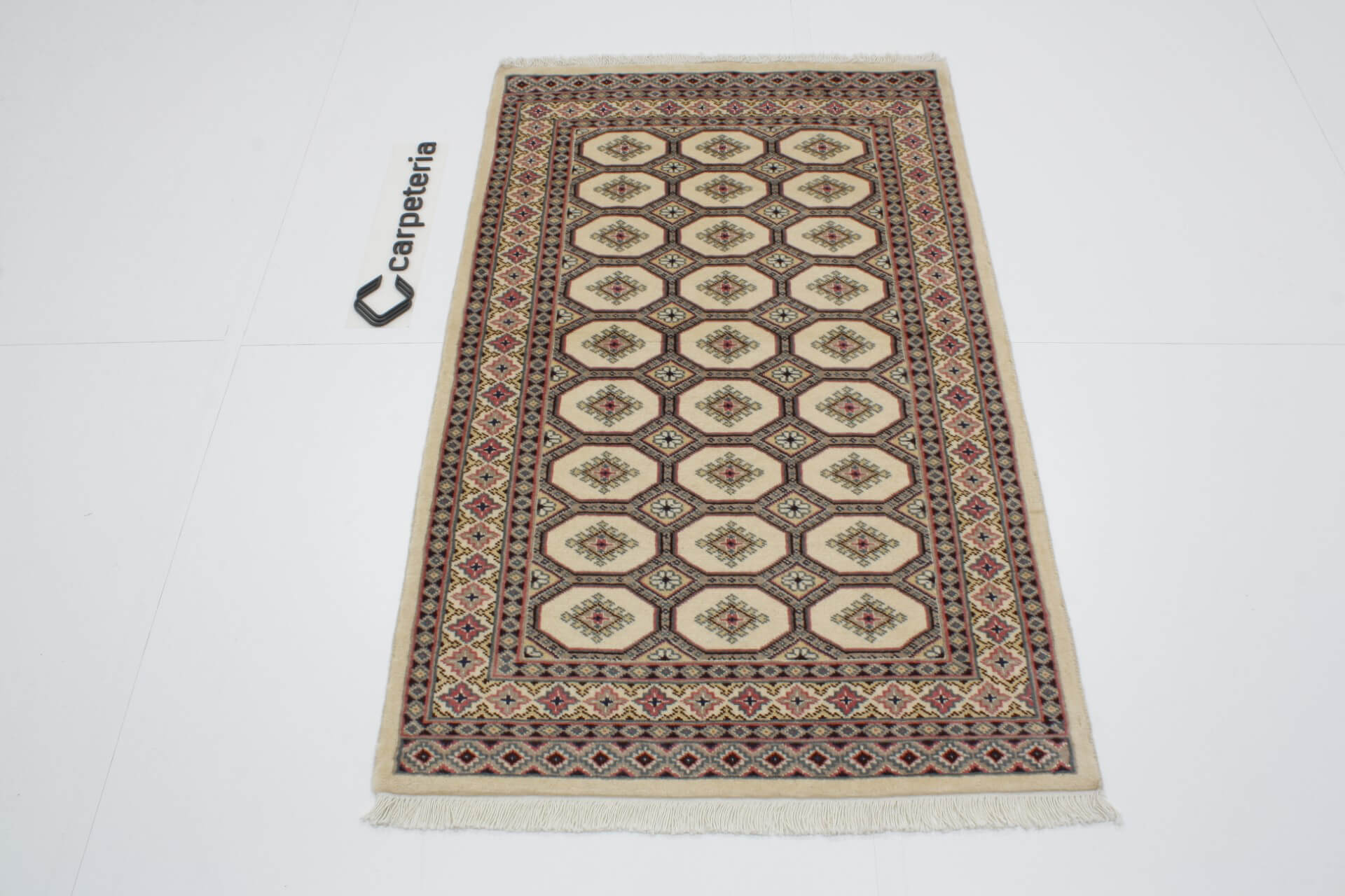 Dywan orientalny Jaldar Premium
