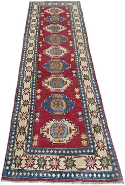 Dywan orientalny Kazak