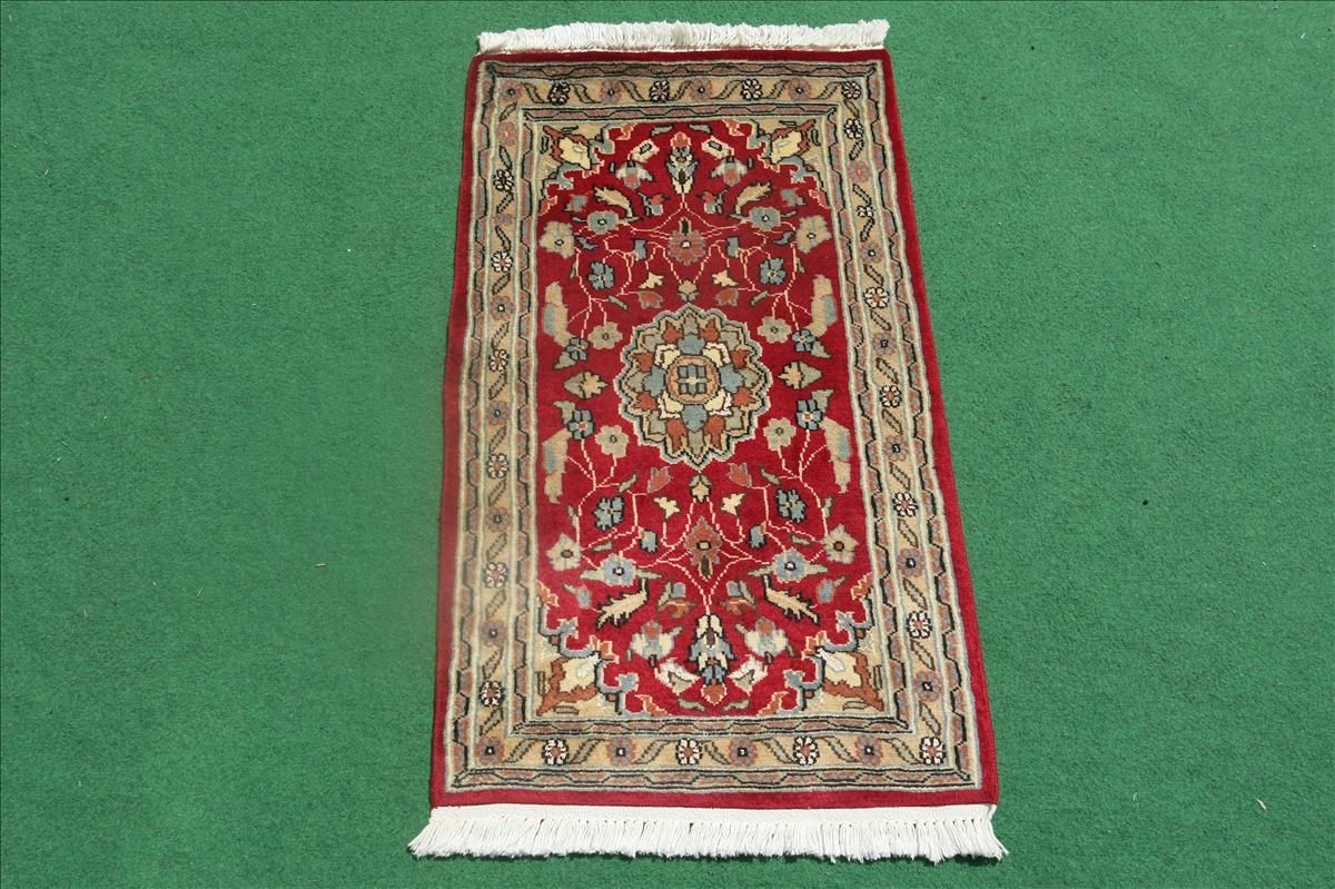 Dywan orientalny Wazirabad Royal
