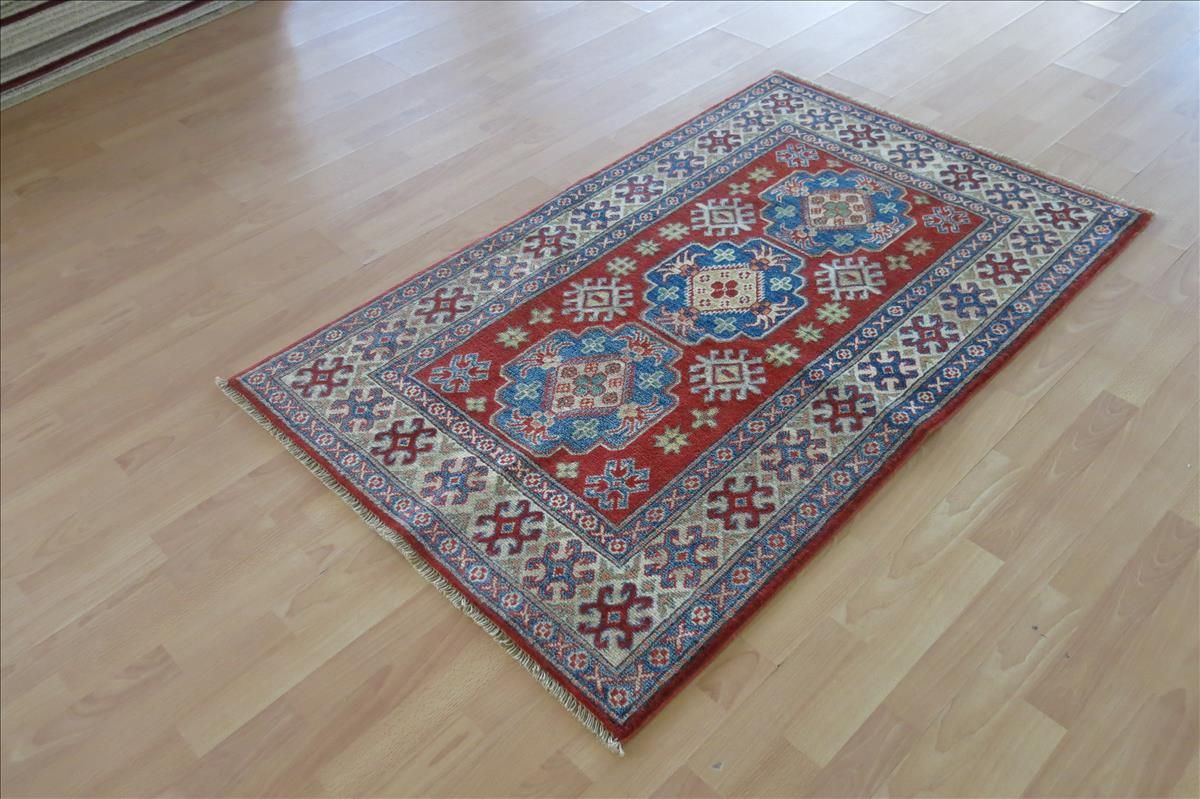 Dywan orientalny Kazak