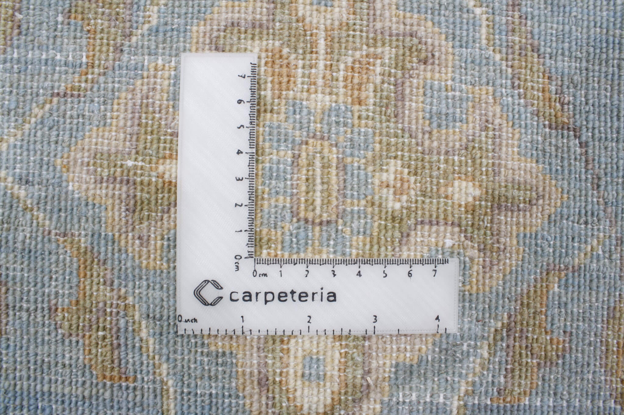 Dywan orientalny Ziegler Exclusive