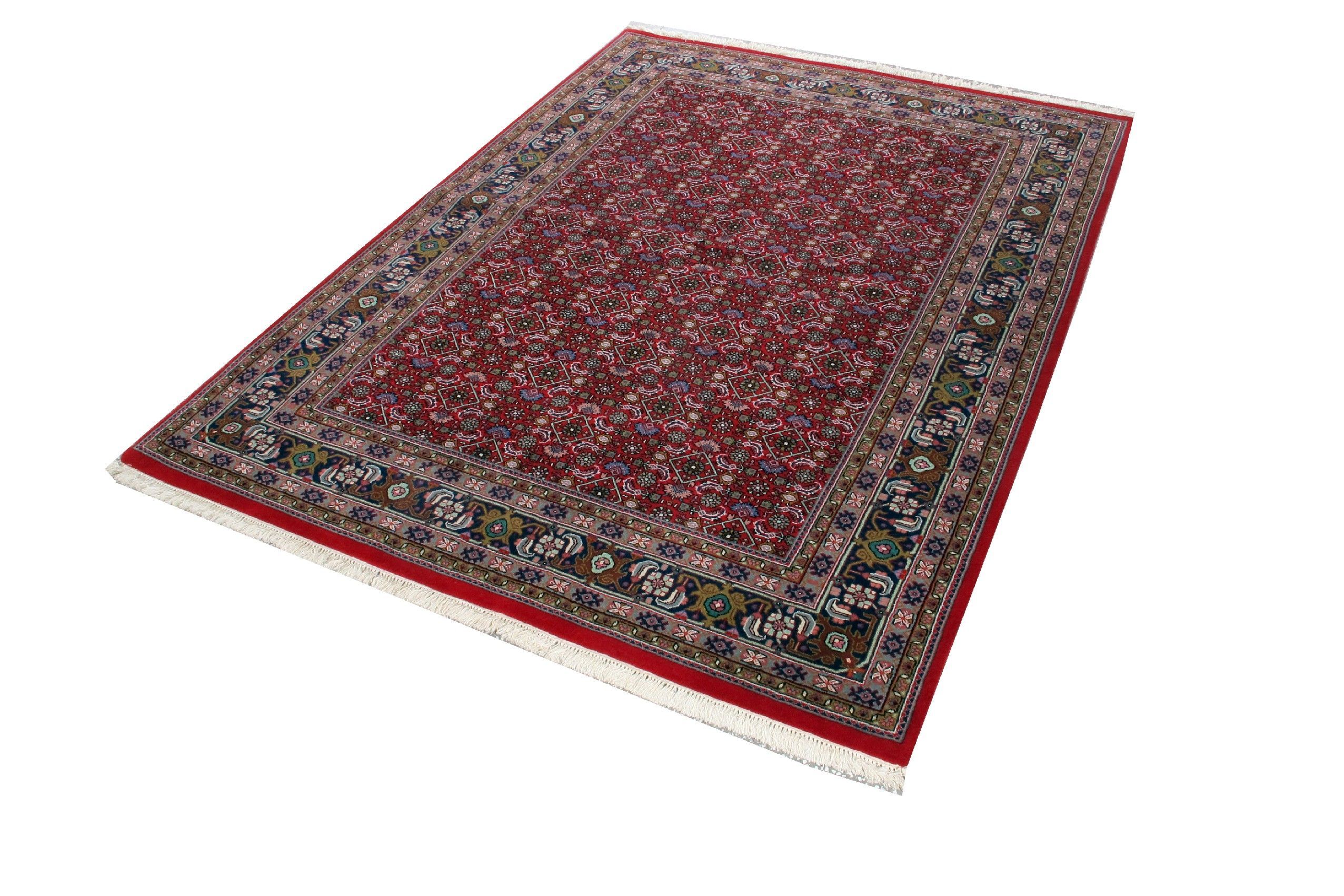 Dywan orientalny Herati Exclusive
