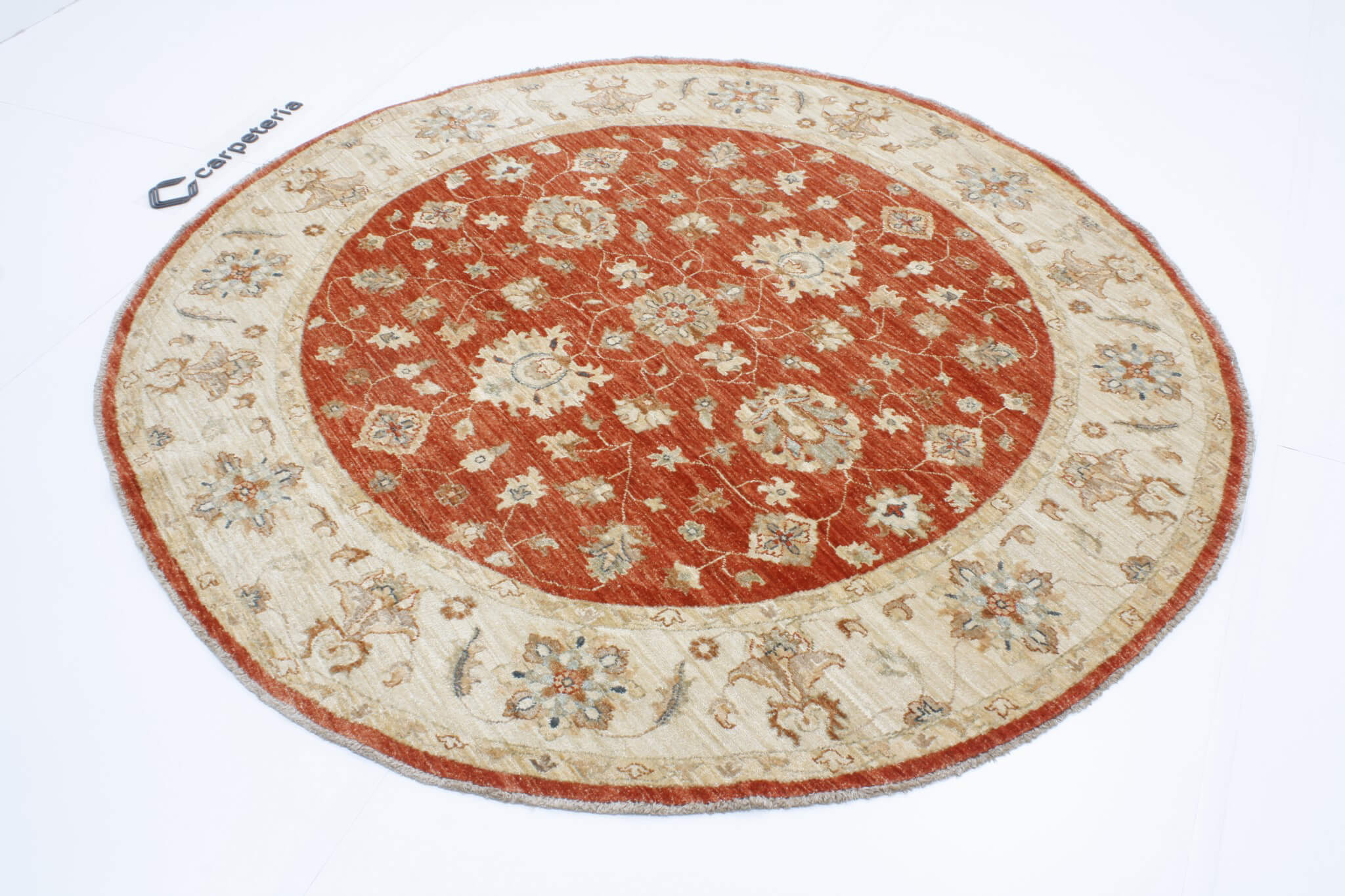 Dywan orientalny Ziegler Exclusive