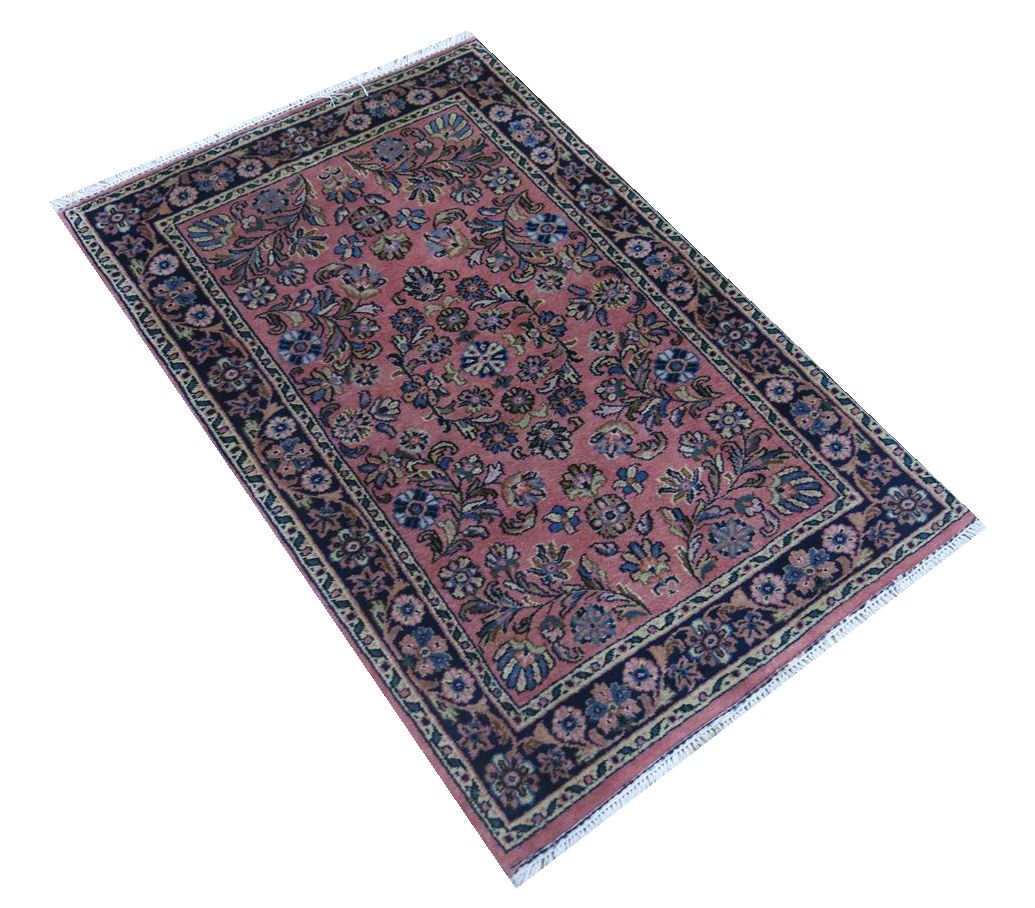 Dywan orientalny Sarough Exclusive
