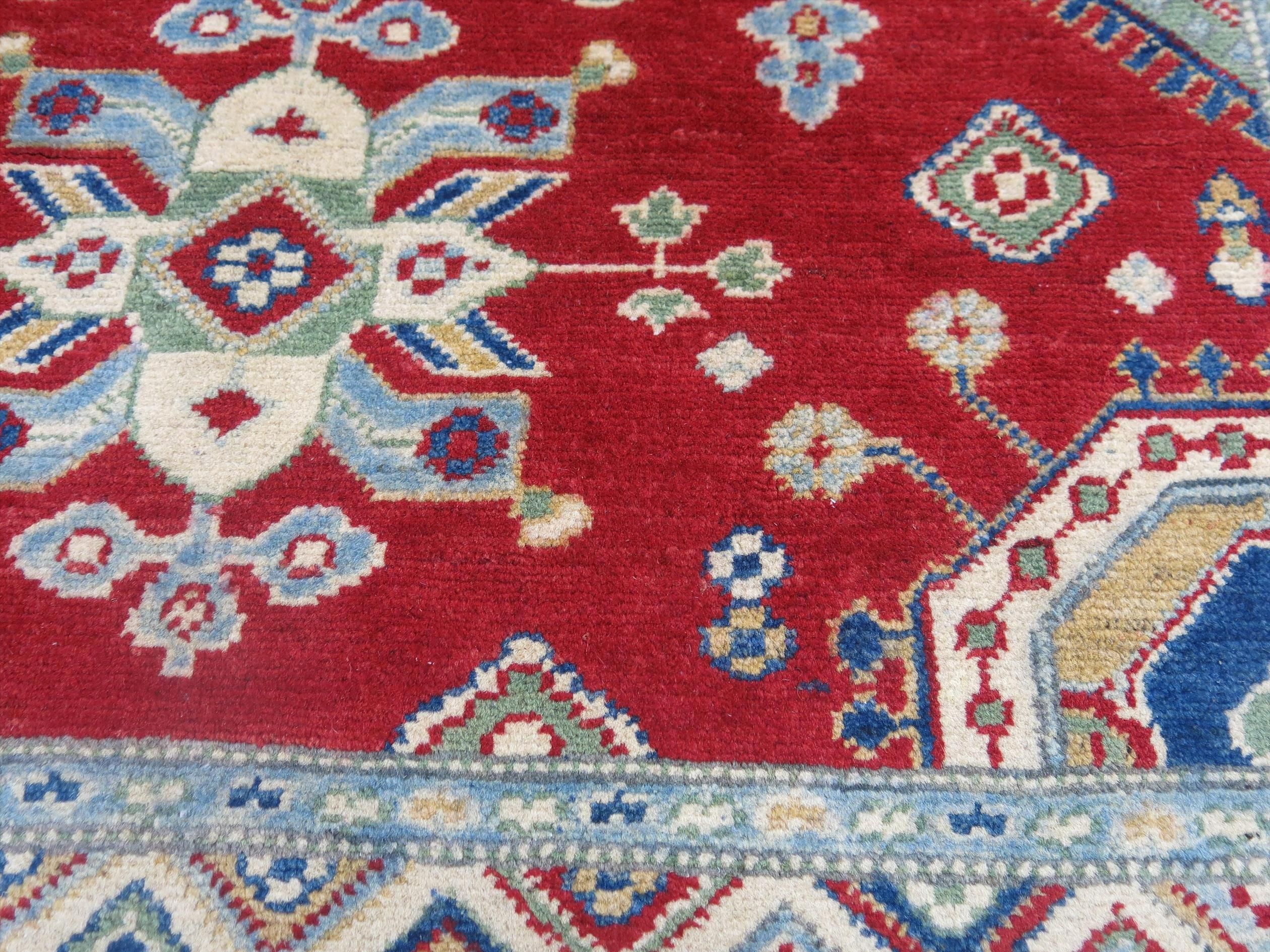 Dywan orientalny Kazak