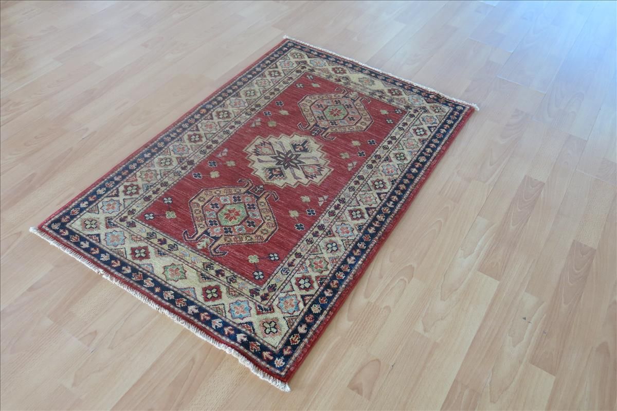 Dywan orientalny Kazak Exclusive