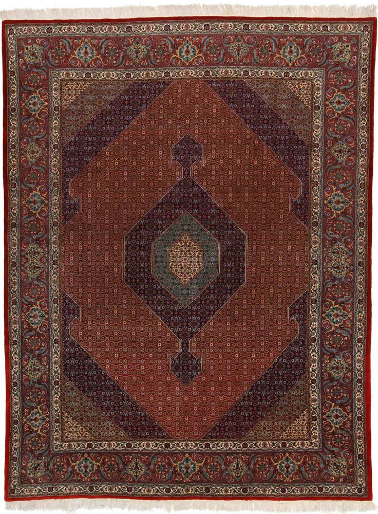 Dywan perski Tabriz