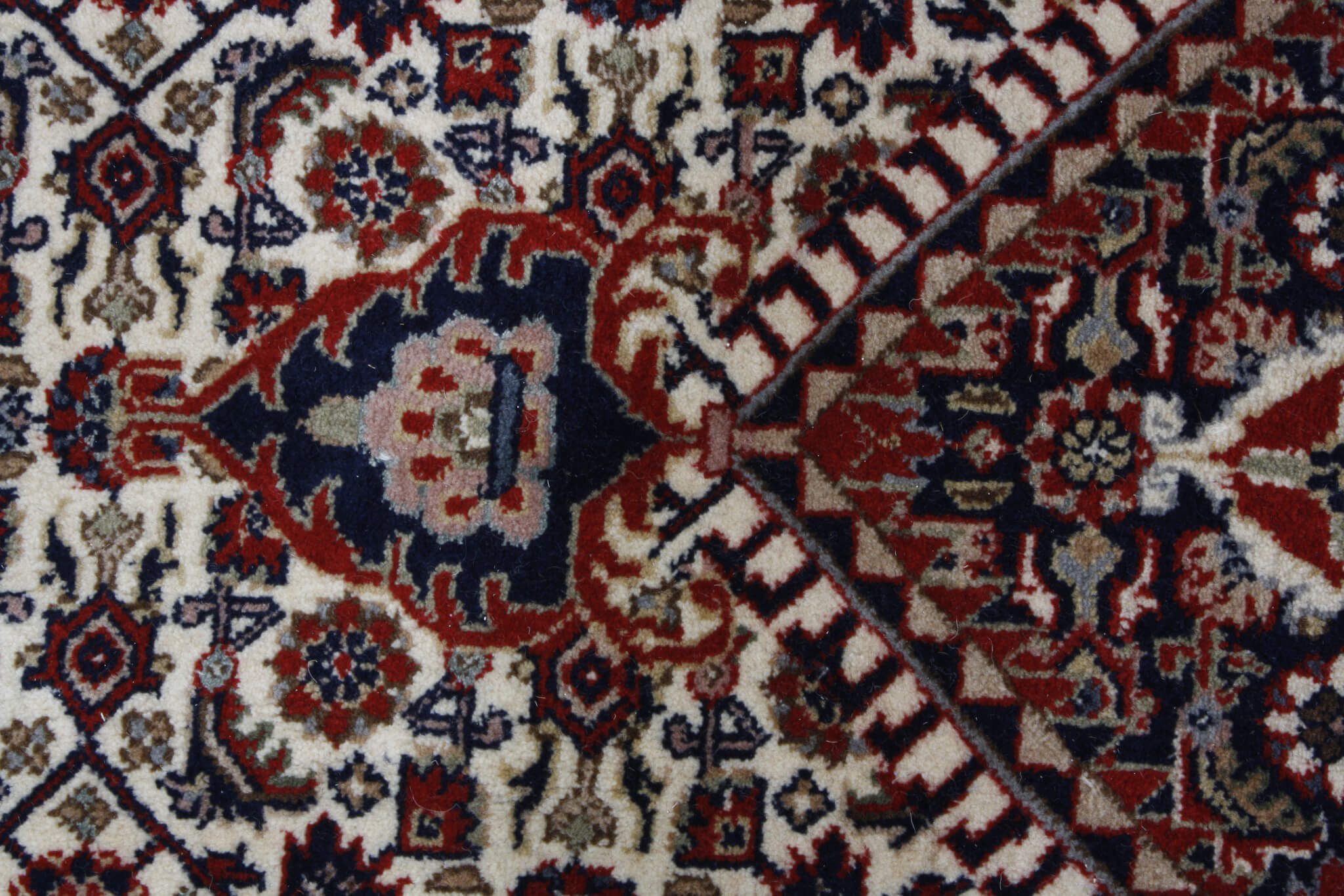 Dywan orientalny Bidjar Exclusive