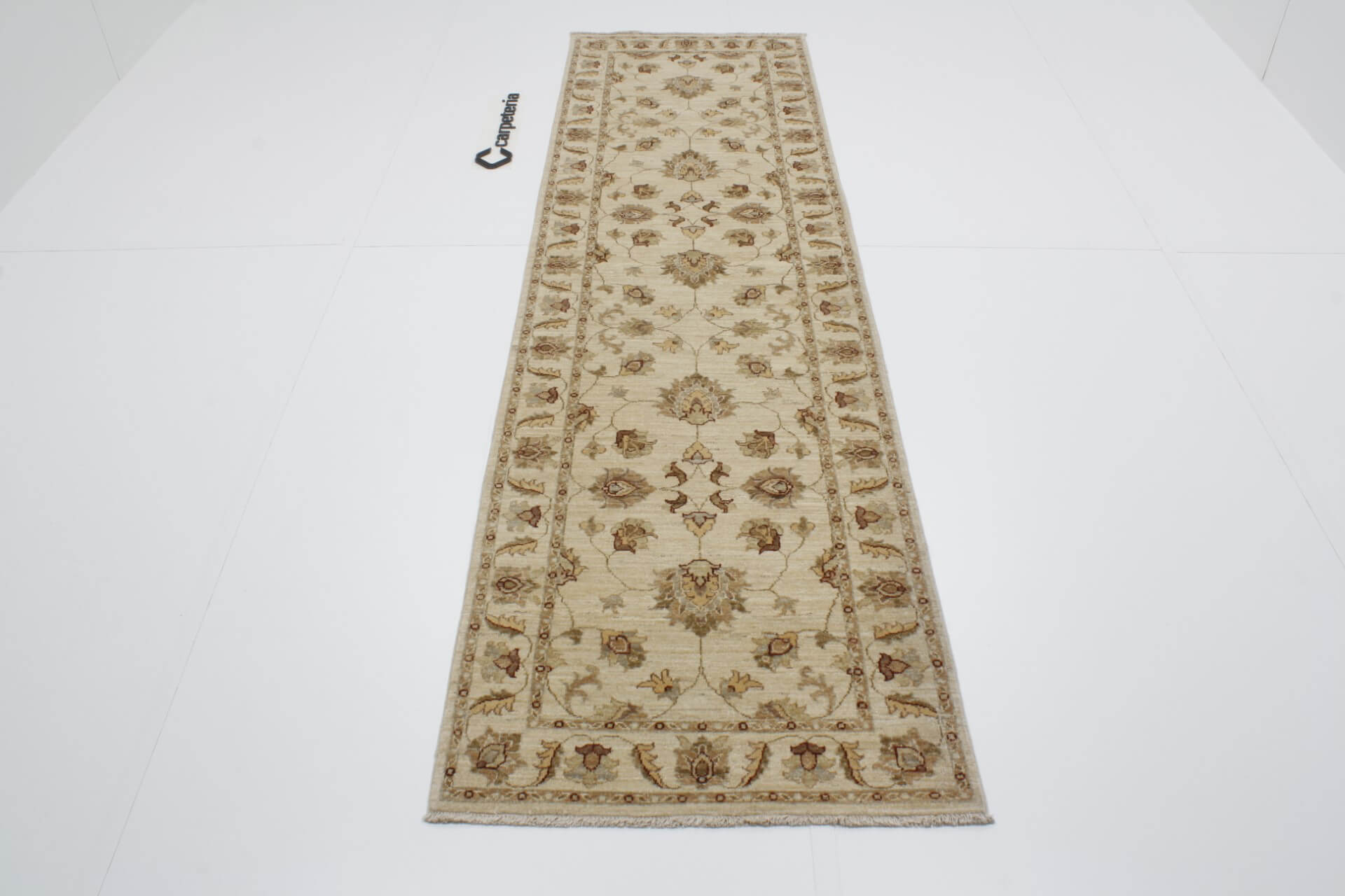 Dywan orientalny Ziegler Exclusive